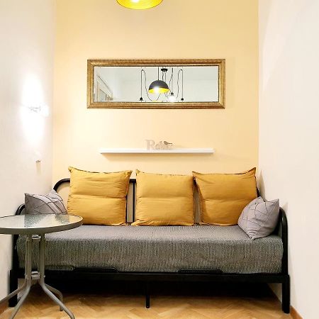 Apartment Prag Exteriör bild