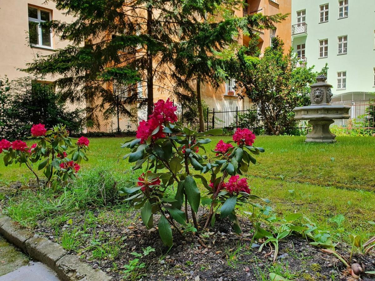 Apartment Prag Exteriör bild
