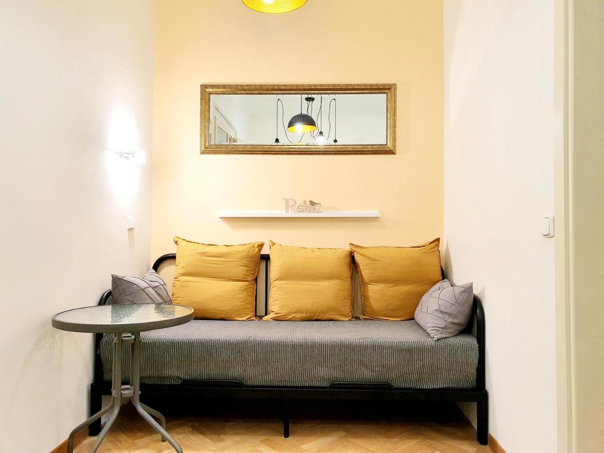 Apartment Prag Exteriör bild